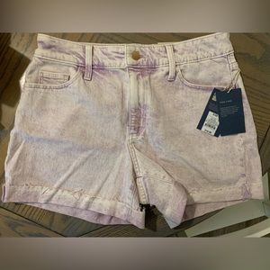 Universal Thread Vintage Stretch Shorts